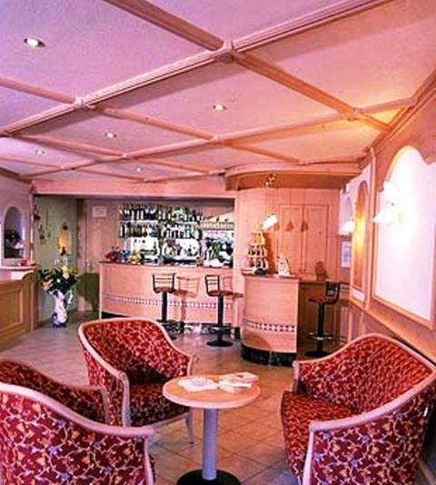 Hotel Piancastello อันดาโล ภายนอก รูปภาพ