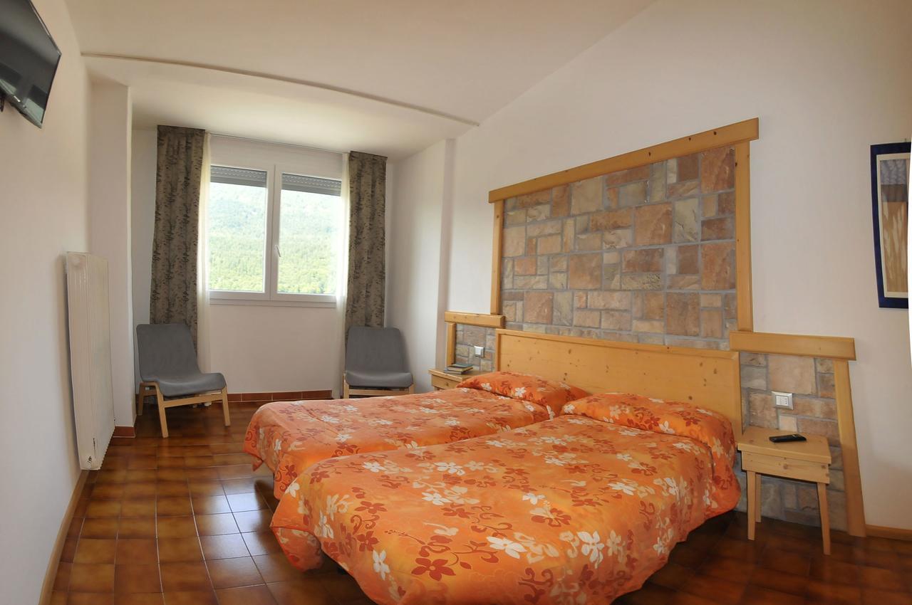 Hotel Piancastello อันดาโล ภายนอก รูปภาพ