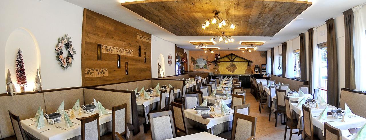 Hotel Piancastello อันดาโล ภายนอก รูปภาพ