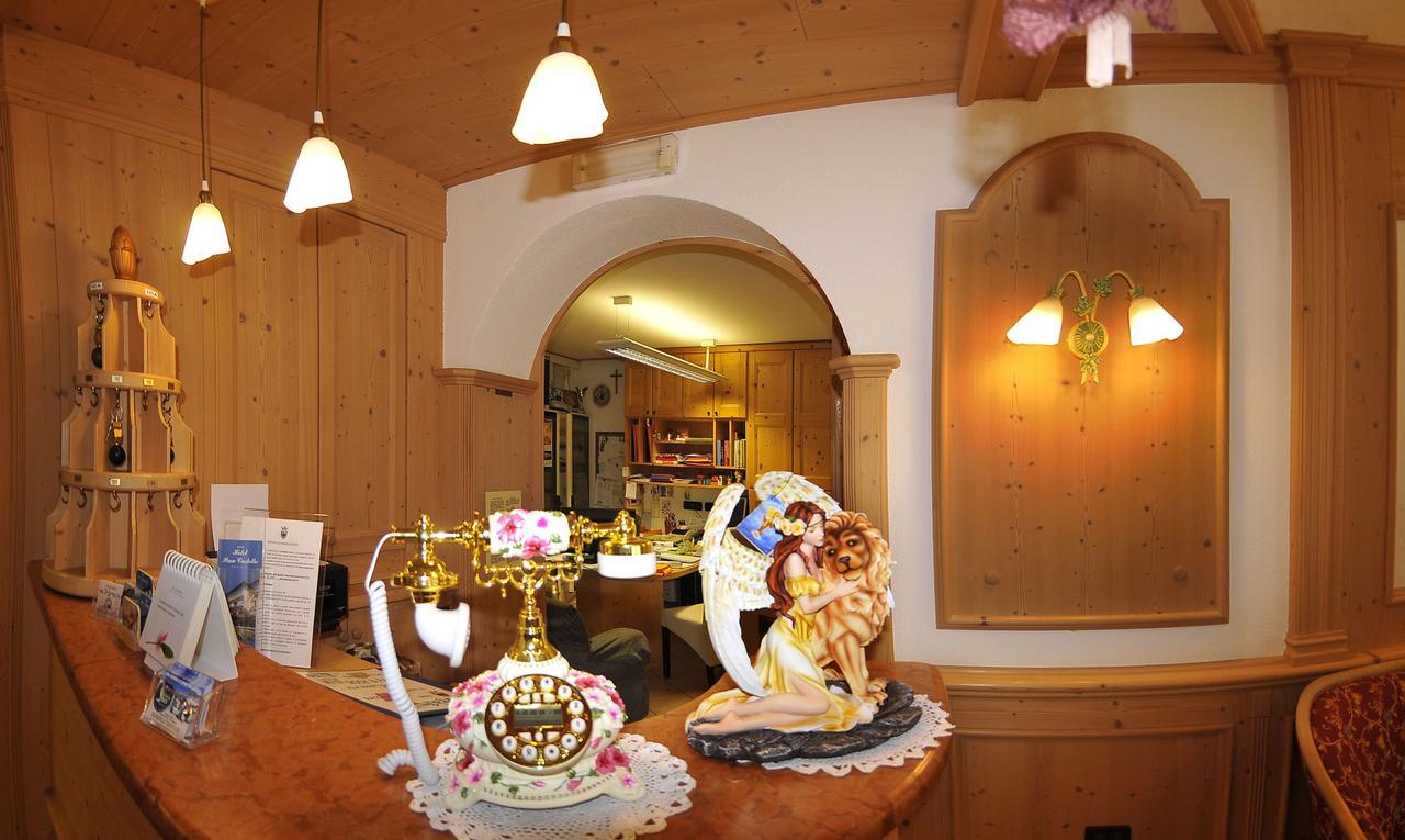 Hotel Piancastello อันดาโล ภายนอก รูปภาพ