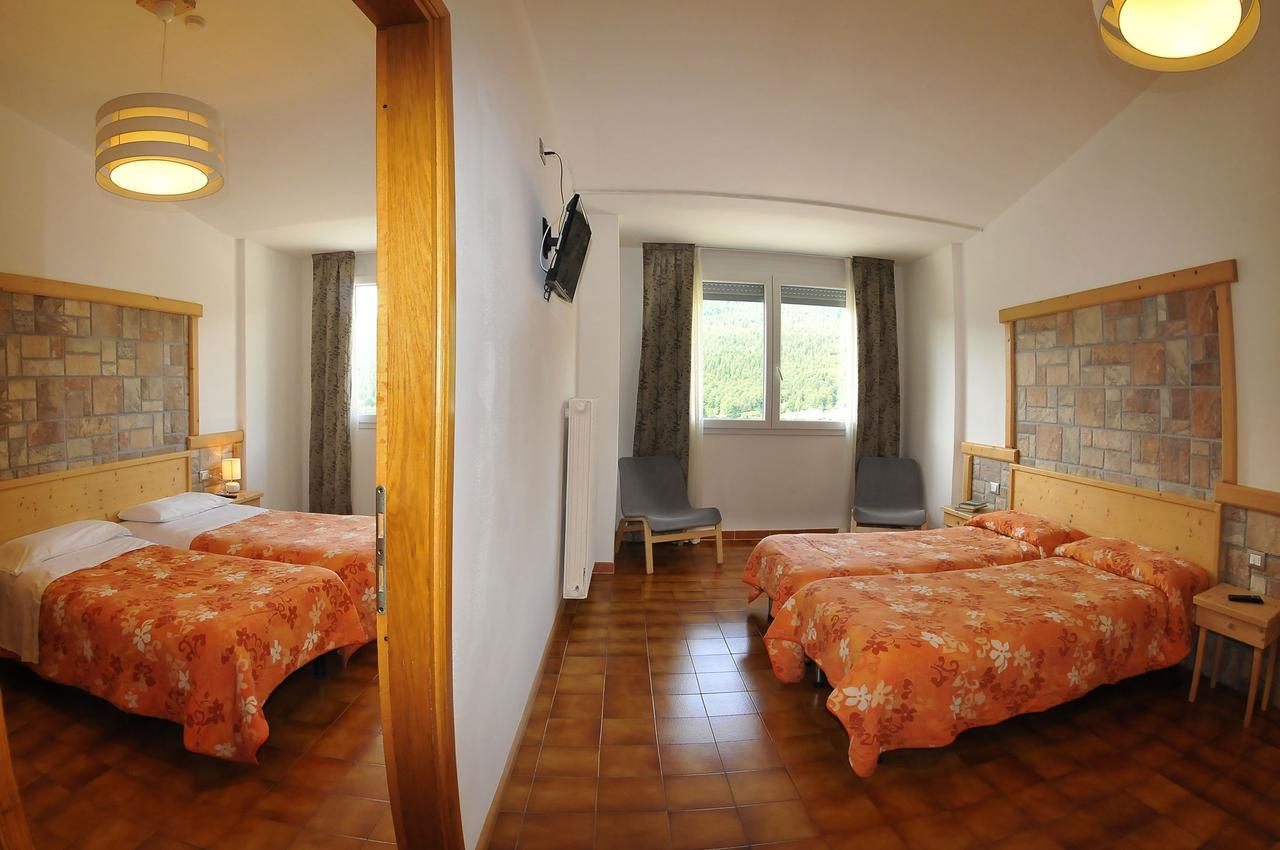Hotel Piancastello อันดาโล ภายนอก รูปภาพ